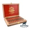 E.P. Carrillo La Historia Silk Limited Edition
