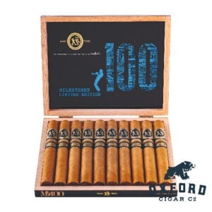 Ferio Tego Milestones