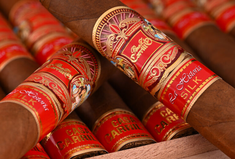 Casa Carrillo Releases Second Batch Of La Historia Silk La Historia Silk 2026 feature 2 768x520 OM8zqS