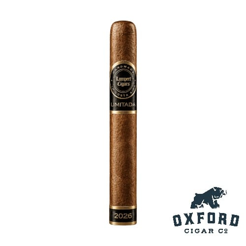 Lampert Limitada 2026 Lampert Limitada 2026 - Image 2