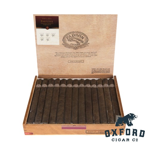 Padron Executive Maduro Padron Executive Maduro