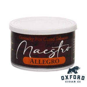 Toscano Allegro Pipe Tobacco