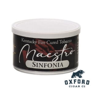Toscano Maestro Sinfonia Flake Pipe Tobacco
