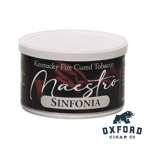 Toscano Maestro Sinfonia Flake Pipe Tobacco Toscano Maestro Sinfonia Flake Pipe Tobacco
