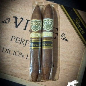 Viaje Aged Cabs Reserva Sampler