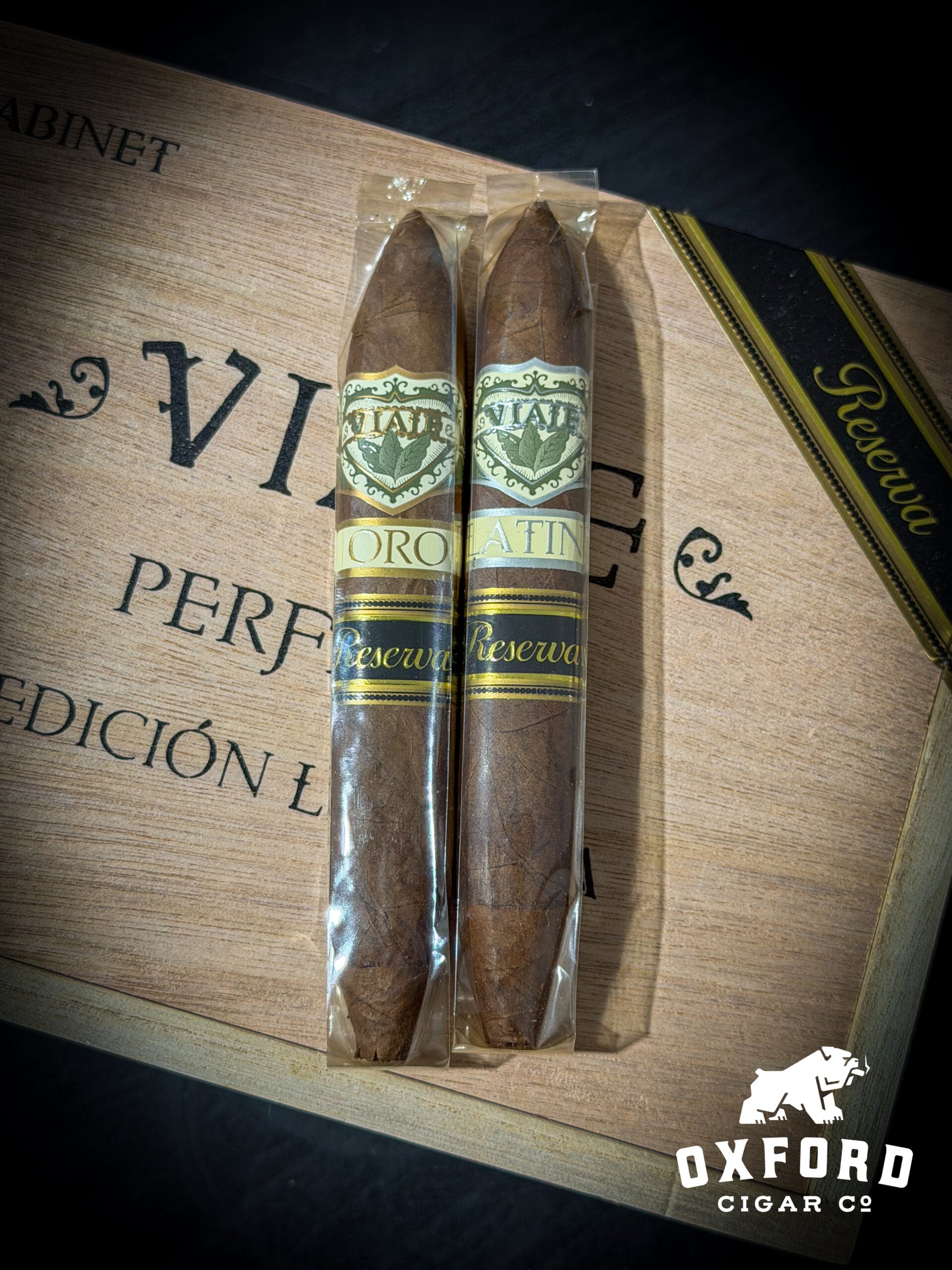 Viaje Aged Cabs Reserva Sampler Viaje Aged Cabs Reserva Sampler