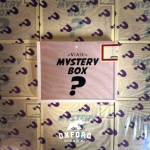 Viaje Mystery Box
