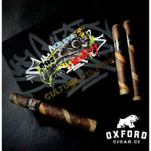 Black Works Studio Culture Vulture Limited Edition