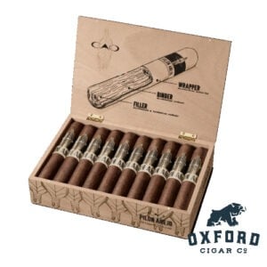 CAO Pilon Anejo