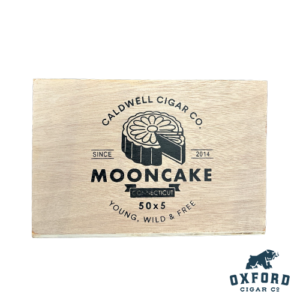 Caldwell Mooncake Limited Edition
