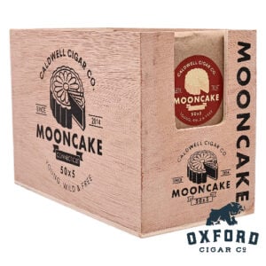 Caldwell Mooncake Limited Edition