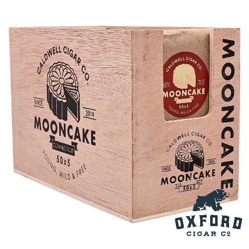 Caldwell Mooncake Limited Edition Caldwell Mooncake Limited Edition