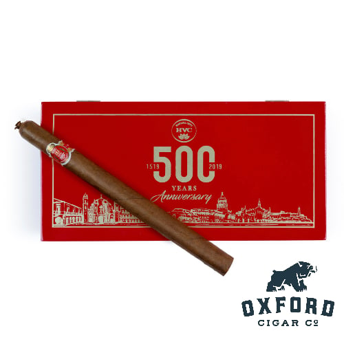 Hvc 500 Aniversario Only Legends Limited Edition HVC 500 Aniversario Only Legends Limited Edition