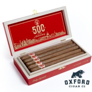 Hvc 500 Aniversario Only Legends Limited Edition HVC 500 Aniversario Only Legends Limited Edition - Image 2