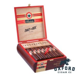 Joya De Nicaragua Antano Shut The Box Gran Consul