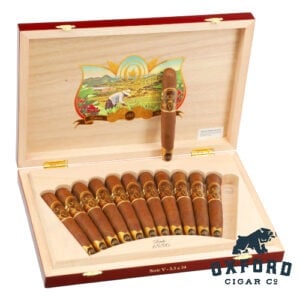 Oliva Serie V 135 Anniversary Limited Edition