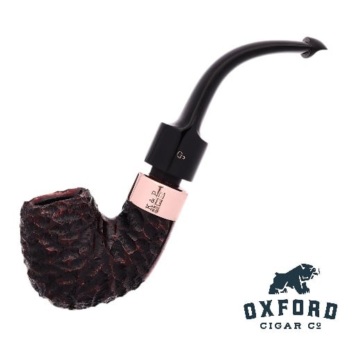 Peterson Christmas 2026 Deluxe System Rusticated (11S) P-Lip Peterson Christmas 2026 Deluxe System Rusticated (11s) P-Lip
