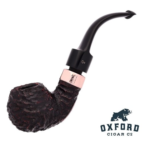 Peterson Christmas 2026 Deluxe System Rusticated (2S) P-Lip Peterson Christmas 2026 Deluxe System Rusticated (2s) P-Lip