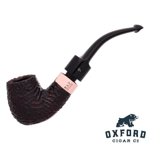 Peterson Christmas 2026 Deluxe System Rusticated (9S) P-Lip Peterson Christmas 2026 Deluxe System Rusticated (9s) P-Lip