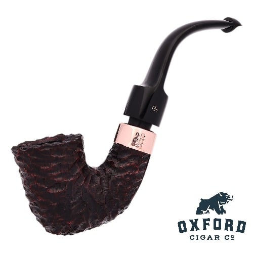 Peterson Christmas 2026 Deluxe System Rusticated (Xl5S) P-Lip Peterson Christmas 2026 Deluxe System Rusticated (XL5s) P-Lip
