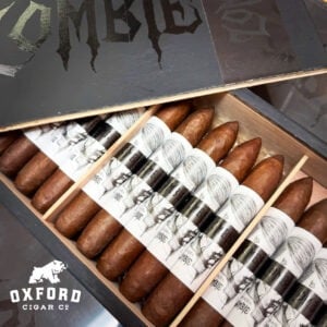 Viaje Zombie Alternative Artwork Preferred Retailer Sampler Viaje Zombie Alternative Artwork Preferred Retailer Sampler - Image 3