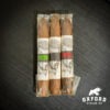 Viaje Zombie Alternative Artwork Preferred Retailer Sampler HVC 500 Aniversario Only Legends Limited Edition