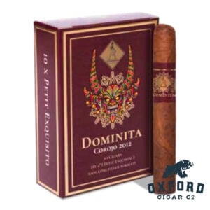 Casdagli Dominita Corojo 2012