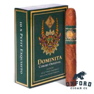 Casdagli Dominita Corojo Original
