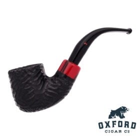Peterson Halloween 2026 Rusticated (01) Fishtail