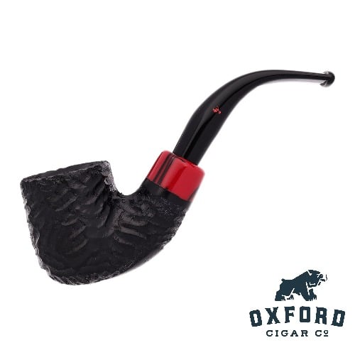 Peterson Halloween 2026 Rusticated (01) Fishtail Peterson Halloween 2026 Rusticated (01) Fishtail