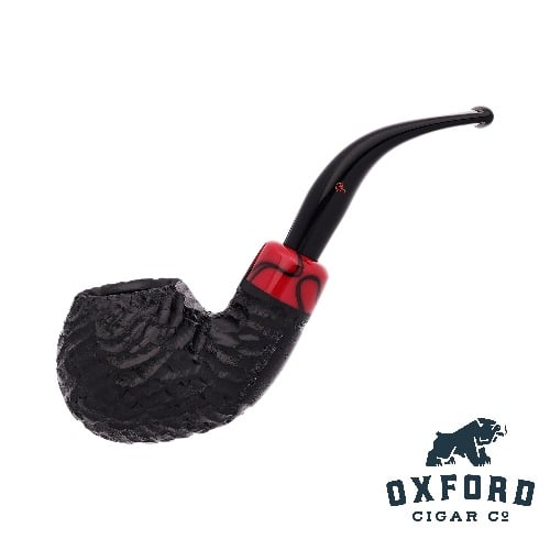Peterson Halloween 2026 Rusticated (Xl02) Fishtail Peterson Halloween 2026 Rusticated (XL02) Fishtail