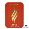 Kopp Limited Edition Flame 1919 (2027) 100G Pipe Tobacco Kopp Flame 1919 2027 100g tin