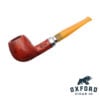 Molina Ambra Smooth X860 9mm apple pipe
