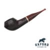 Molina Striato Smooth Dark Brown ARC4 bulldog pipe