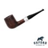 Molina Tromba Smooth Brown C853 9mm billiard pipe
