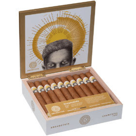 Archetype Dreamstate - Medium Bodied Dominican Cigar