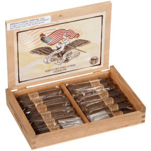 Kentucky Fired Cured