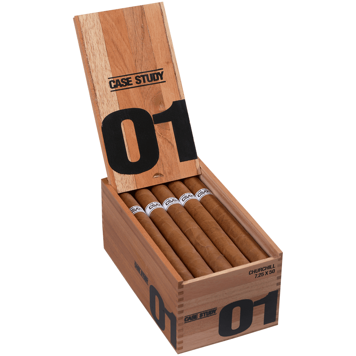 Case Study Blend 1 Case Study Blend 1