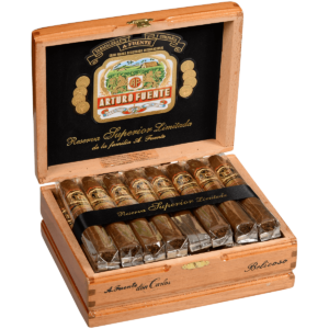 Arturo Fuente Don Carlos