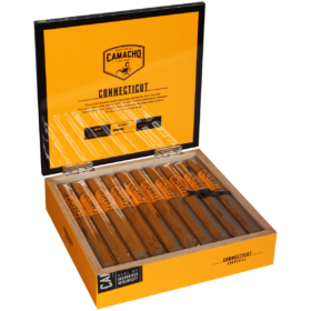 Camacho Connecticut