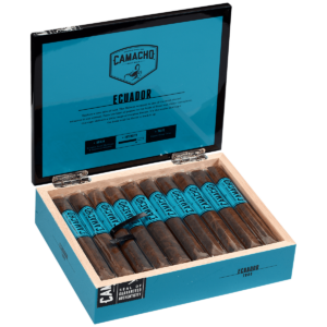Camacho Ecuador