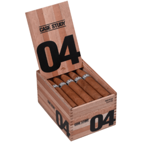 Case Study Blend 4