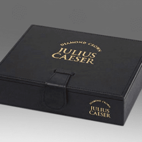 Diamond Crown Julius Caeser