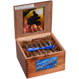 ACID Kuba Kuba - Nicaraguan Cigar