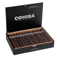 Cohiba Black