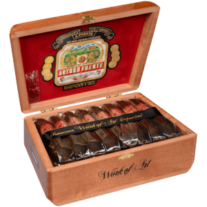 Arturo Fuente Hemingway Natural
