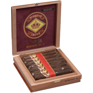 Diamond Crown Maduro
