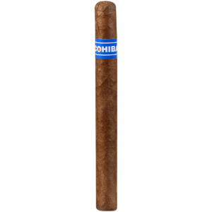 cohiba blue churchill stick