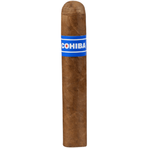 cohiba blue rothschild stick