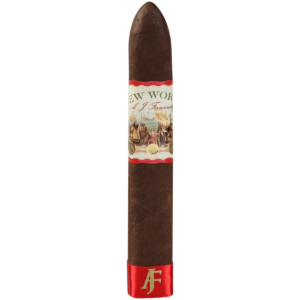 new world belicoso stick